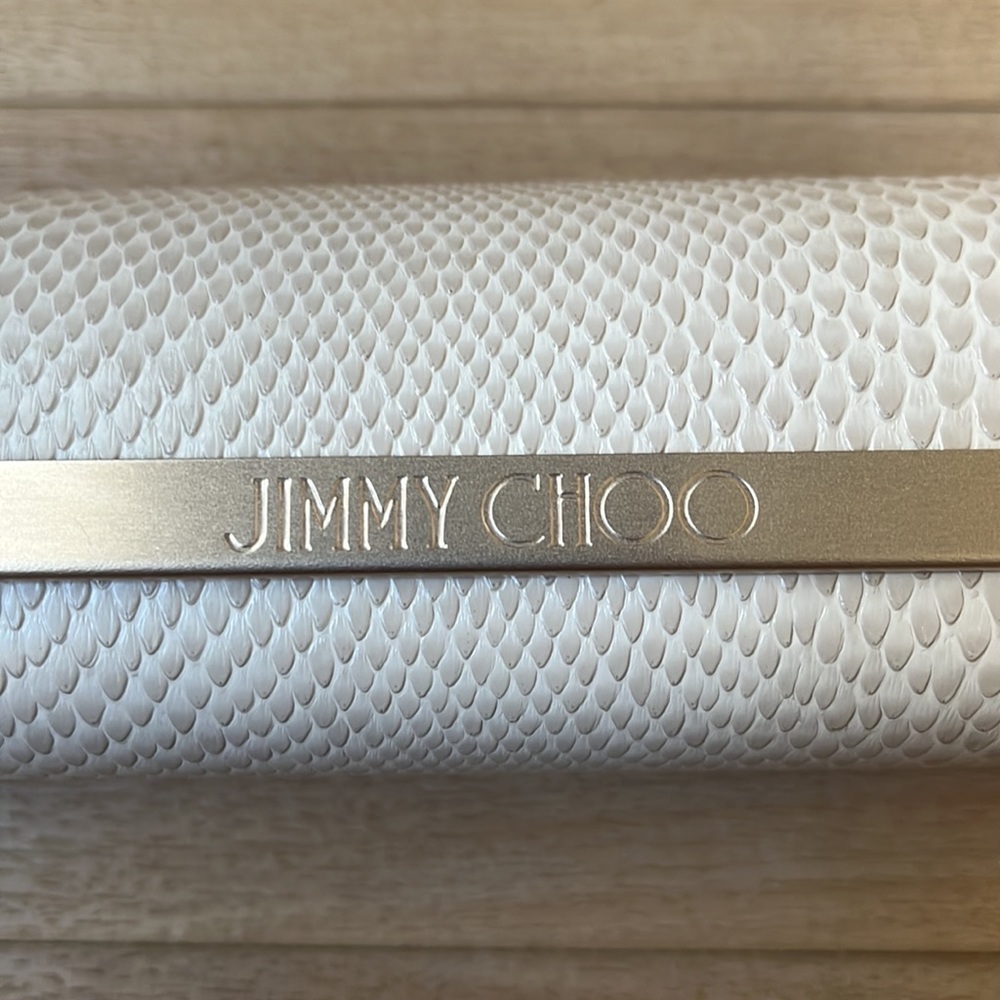 Jimmy Choo Case - Picture 3 of 5